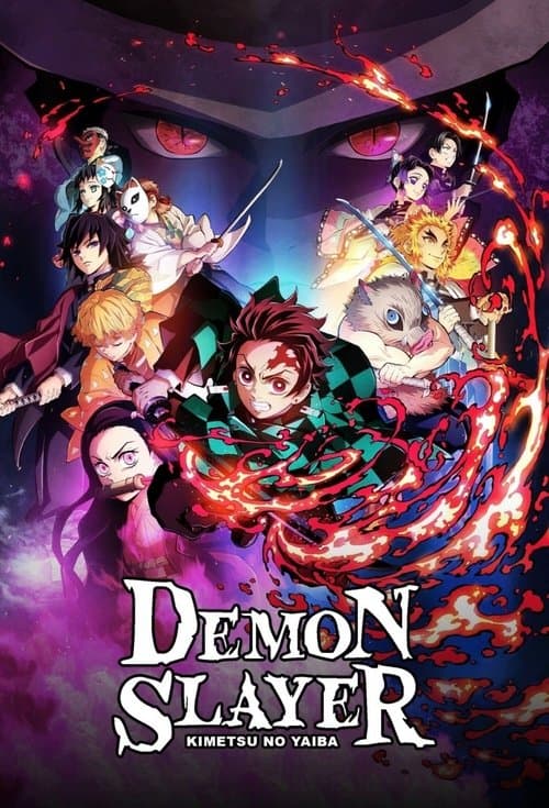 Demon Slayer: Kimetsu no Yaiba Collection