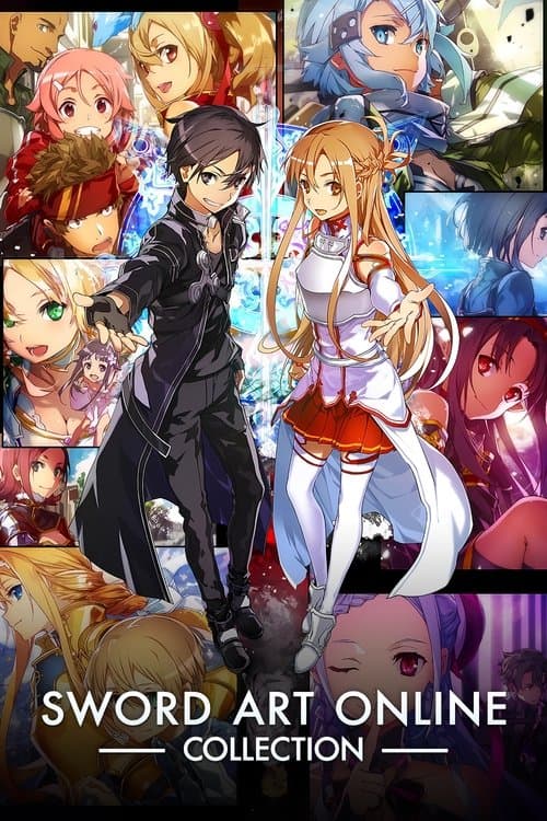 Sword Art Online: Collection