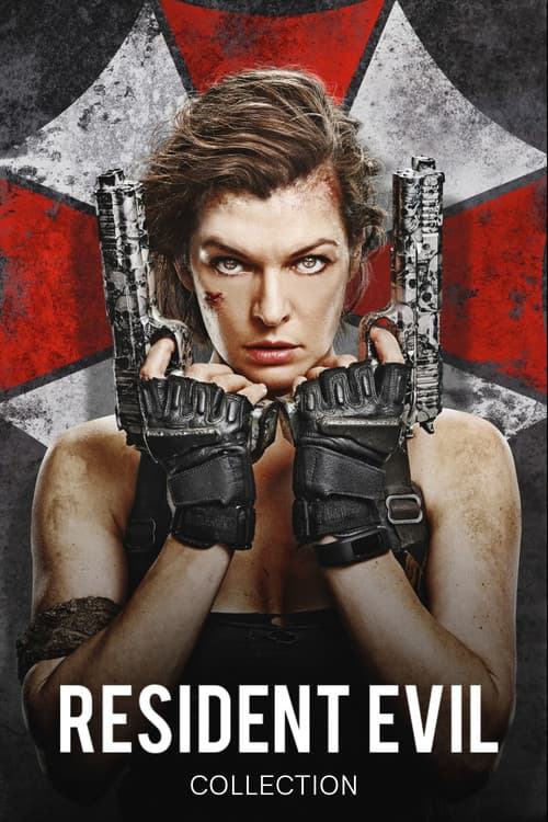 Resident Evil Collection