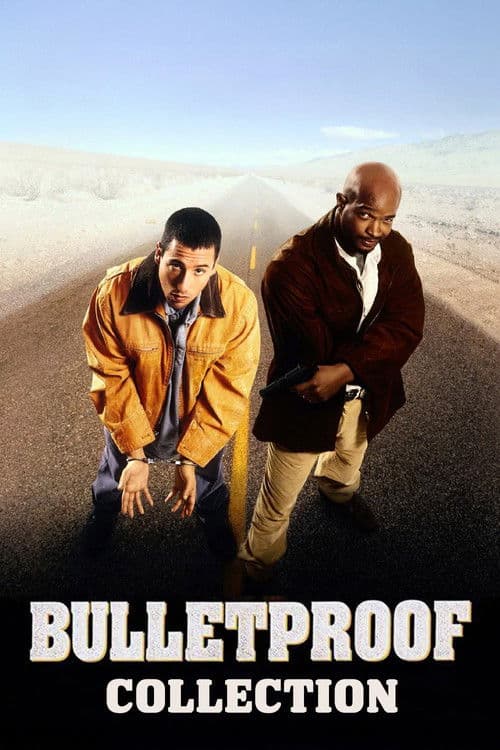 Bulletproof Collection