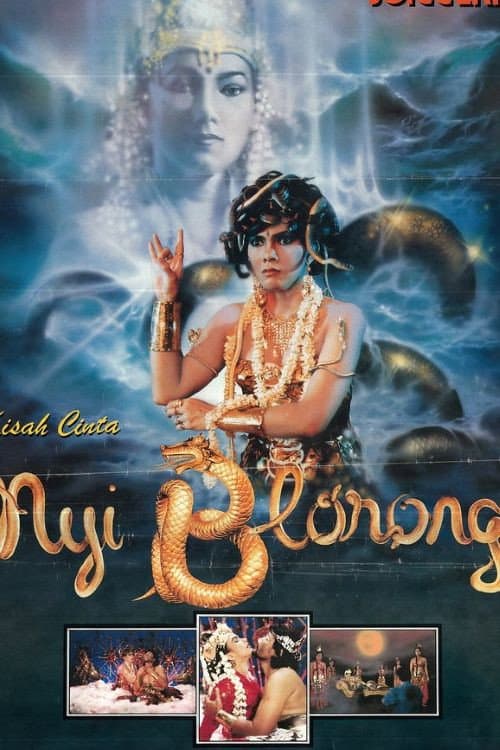 Nyi Blorong - Collection