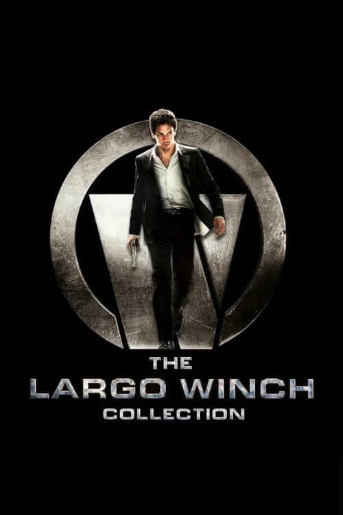Largo Winch Collection