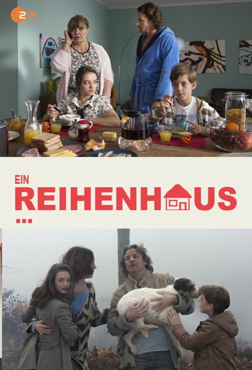 Ein Reihenhaus ... Filmreihe