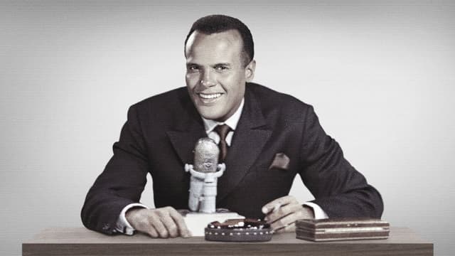 The Sit-In: Harry Belafonte Hosts The Tonight Show