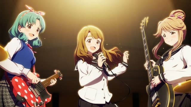 The iDOLM@STER Million Live! Itsuka, Mannaka de