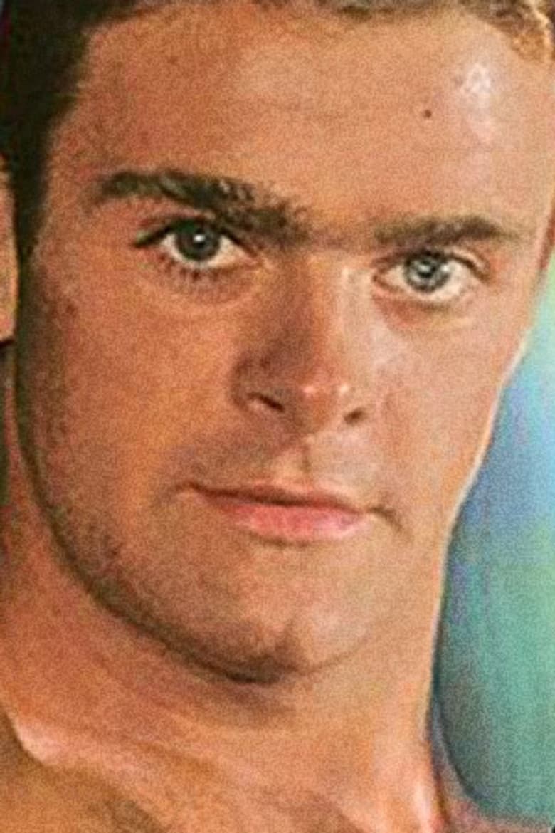 Rex Donahue