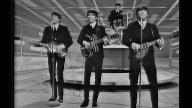 The Beatles - Trilogy
