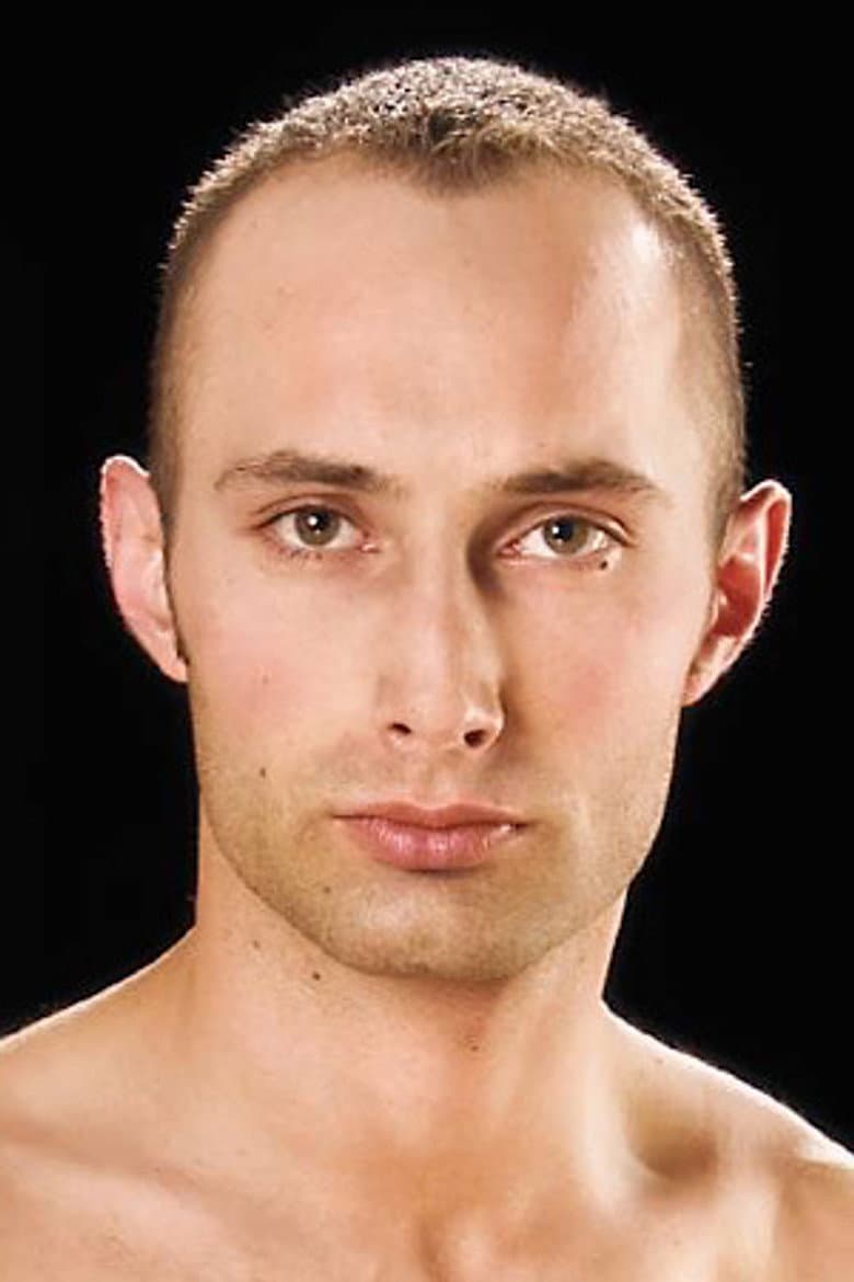 Tyler Dix