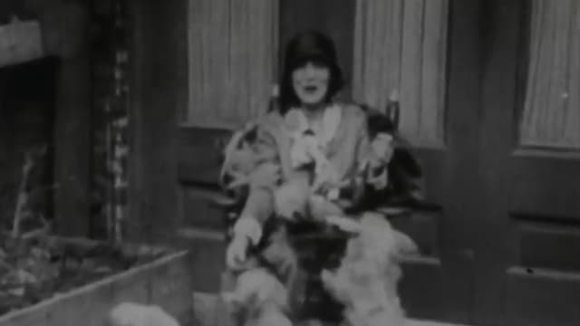 Yesterday’s Newsreel
