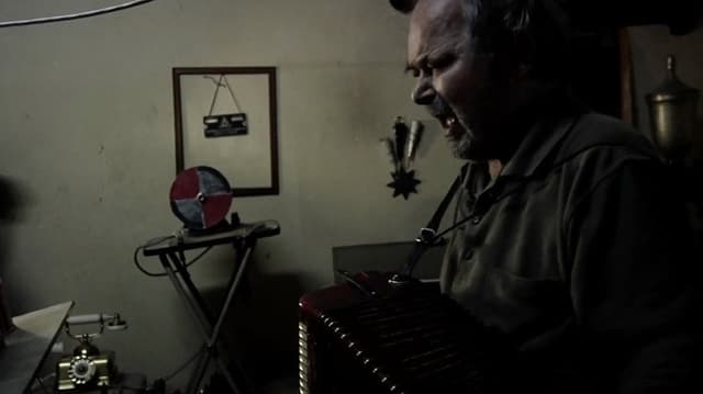 Bruno S. With Devotion