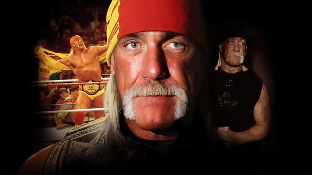 TMZ Presents: The Real Hulk Hogan