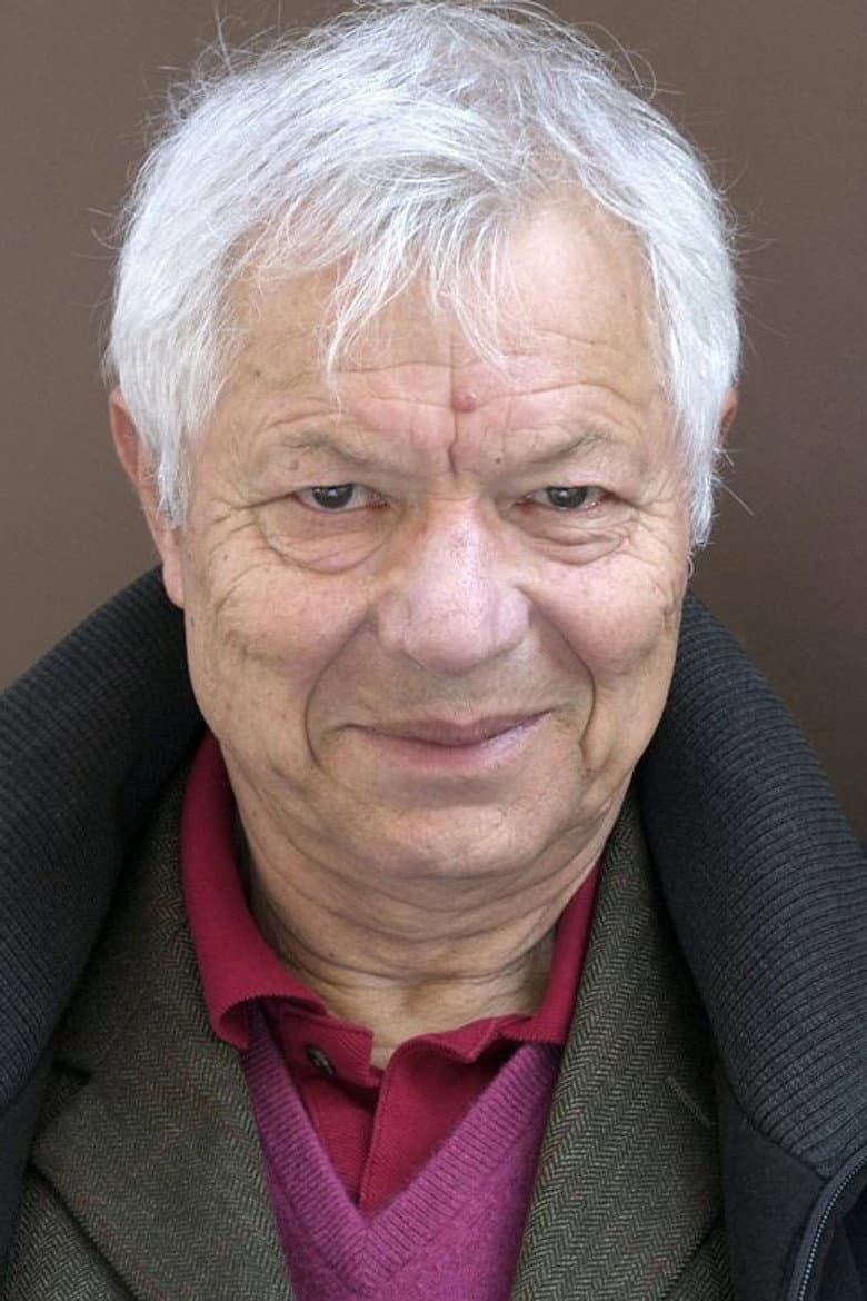 Denis Tillinac