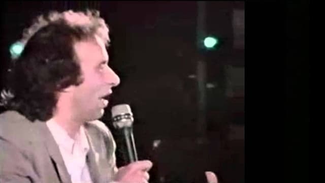 Roberto Benigni: TuttoBenigni