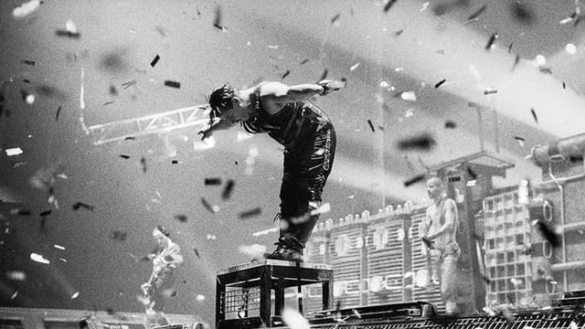 Rammstein: Völkerball