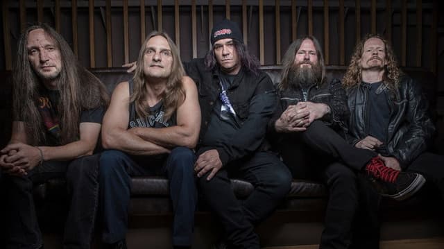 Exodus - Blood Upon the Goat: The Making of Blood In, Blood Out
