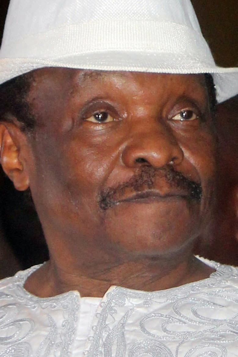 Mory Kanté