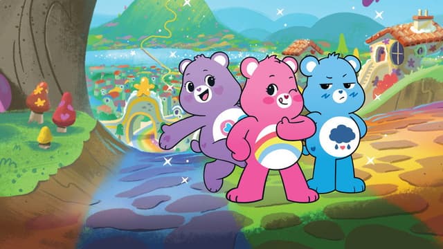 Care Bears: Unlock the Magic – Seeds of Caring
